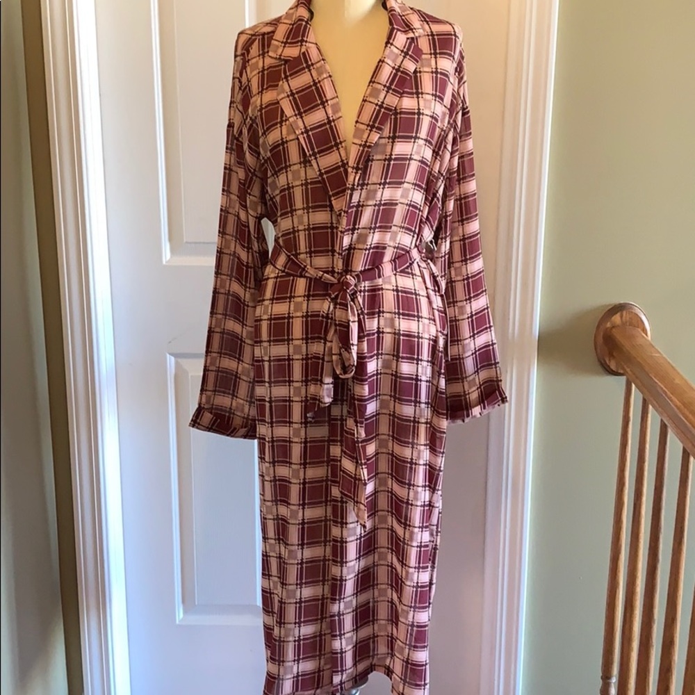 Forever 21 NWT size Large duster